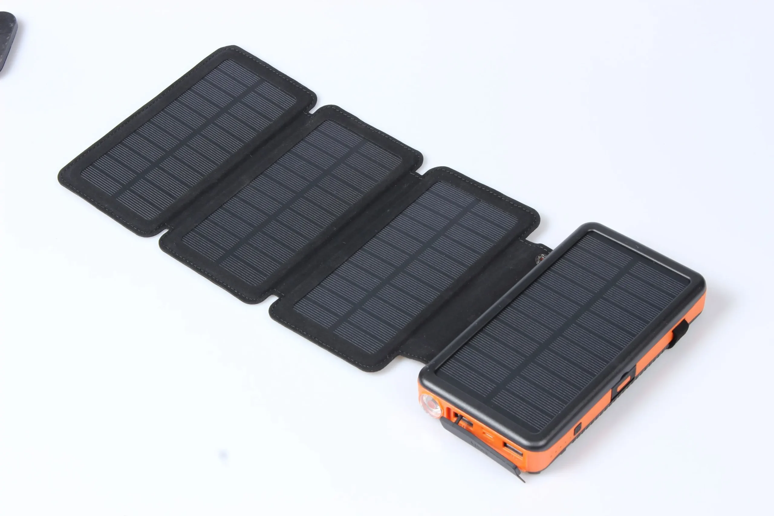 Повер банк Power Bank 20000 HY-2101B - Зображення 5