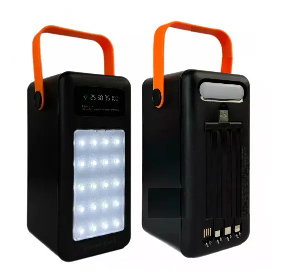 Повер банк Power Bank 40000 YM-655