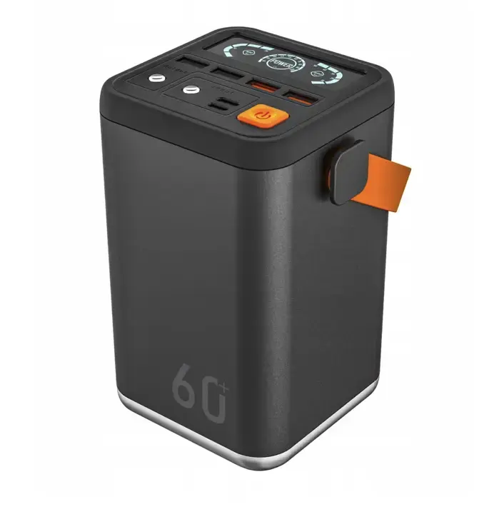 Повер банк Power Bank 50000 DX-103S - Зображення 2