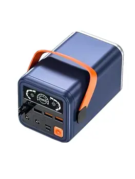 Повер банк Power Bank 50000 DX-103S - Зображення 5