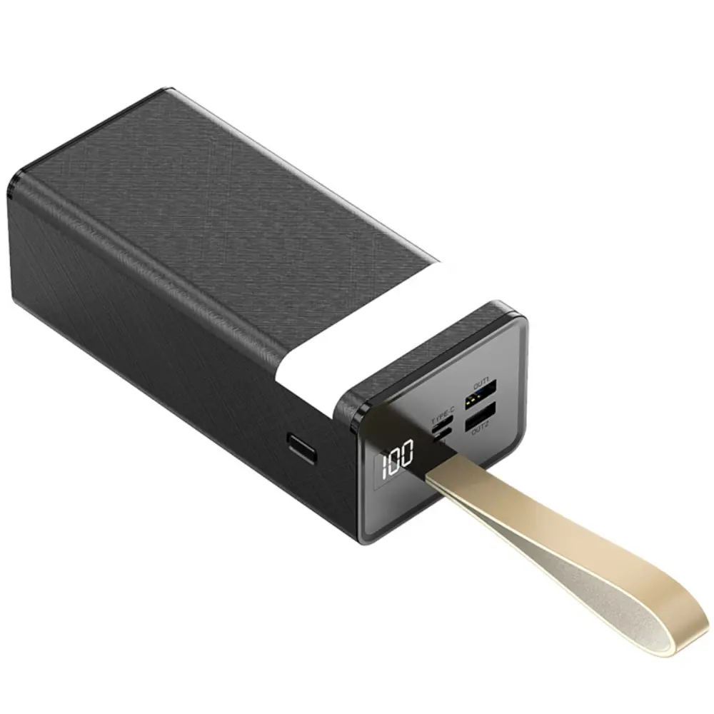 Повер банк Power Bank 80000 T4 - Зображення 3