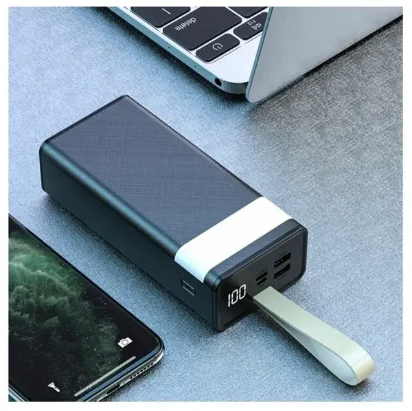 Повер банк Power Bank 80000 T4 - Зображення 2