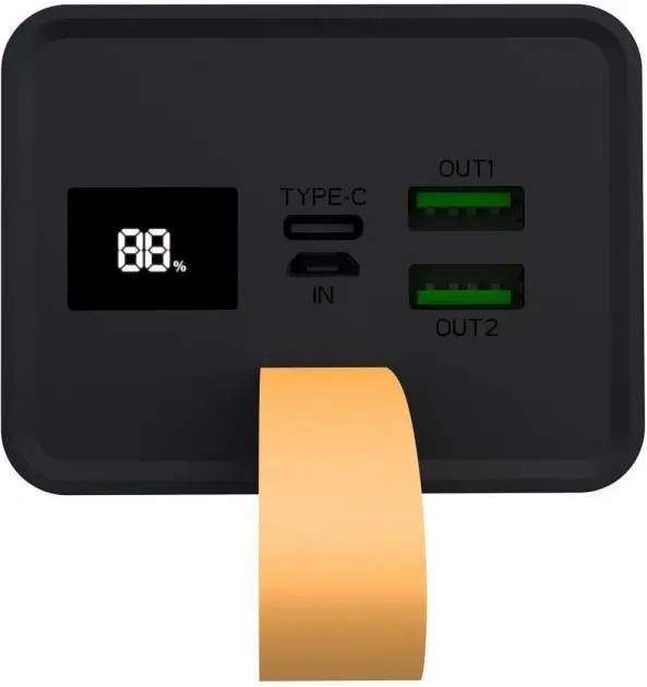 Повер банк Power Bank 80000 T160 - Зображення 3