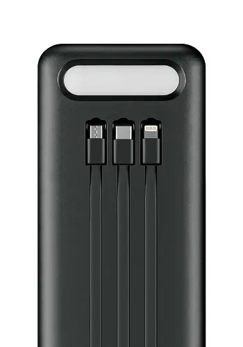 Повербанк Power Bank Power Way TX-80 80000mAh - Зображення 2
