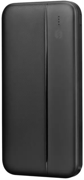 Повербанк Power Bank S-Link IP-G10N 10000 mAh чорний - Зображення 3