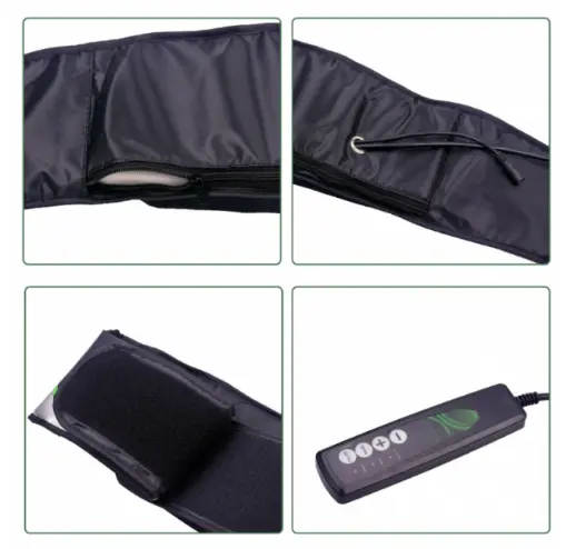 Пояс Vibroaction Віброекшн (W-58) - Зображення 7