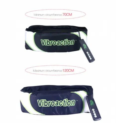 Пояс Vibroaction Віброекшн (W-58) - Зображення 6