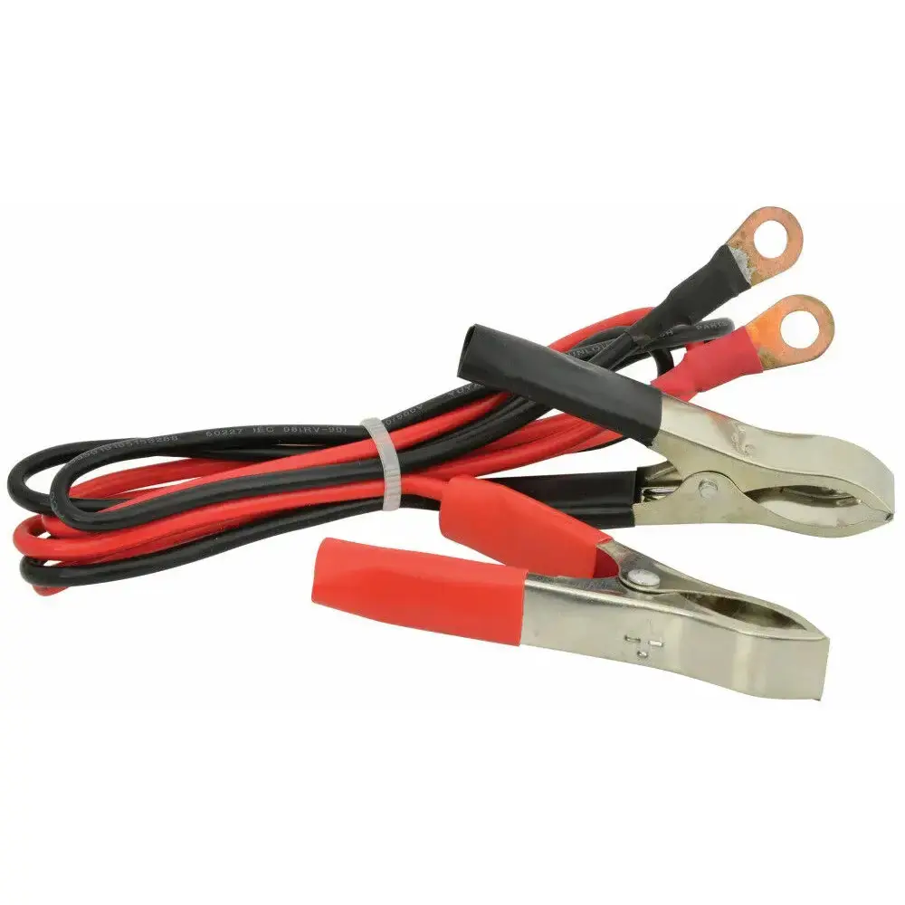 Перетворювач інвертора OLSACE 2000W 12-220V Power Inverter Автомобільний перетворювач - Зображення 4