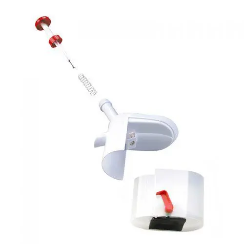 Прилад для видалення кісточок Helfer Hoff Cherry and olive corer - Зображення 7