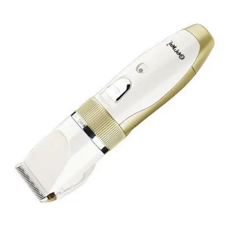 Професійна акумуляторна машинка для стрижки Gemei Gm-6001 - Зображення 2