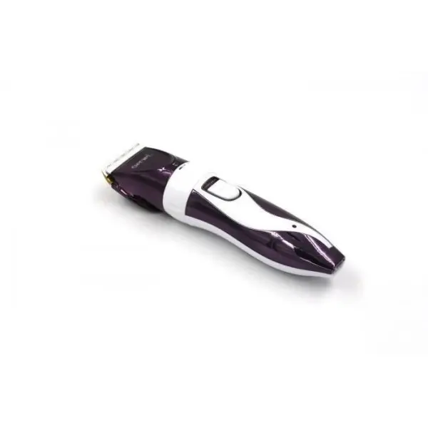 Професійна акумуляторна машинка для стрижки GEMEI GM 6062 - Зображення 3