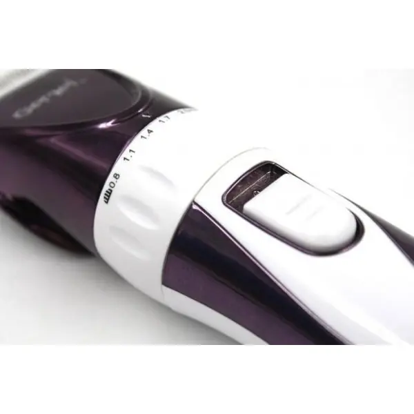 Професійна акумуляторна машинка для стрижки GEMEI GM 6062 - Зображення 4