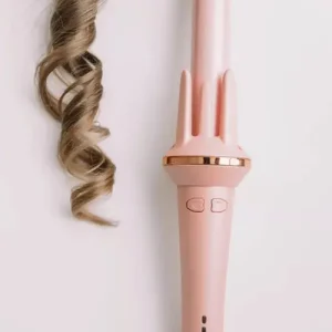 Професійна плойка для локонів, електричні щипці-стайлер для завивки волосся hair curler AND LY-884