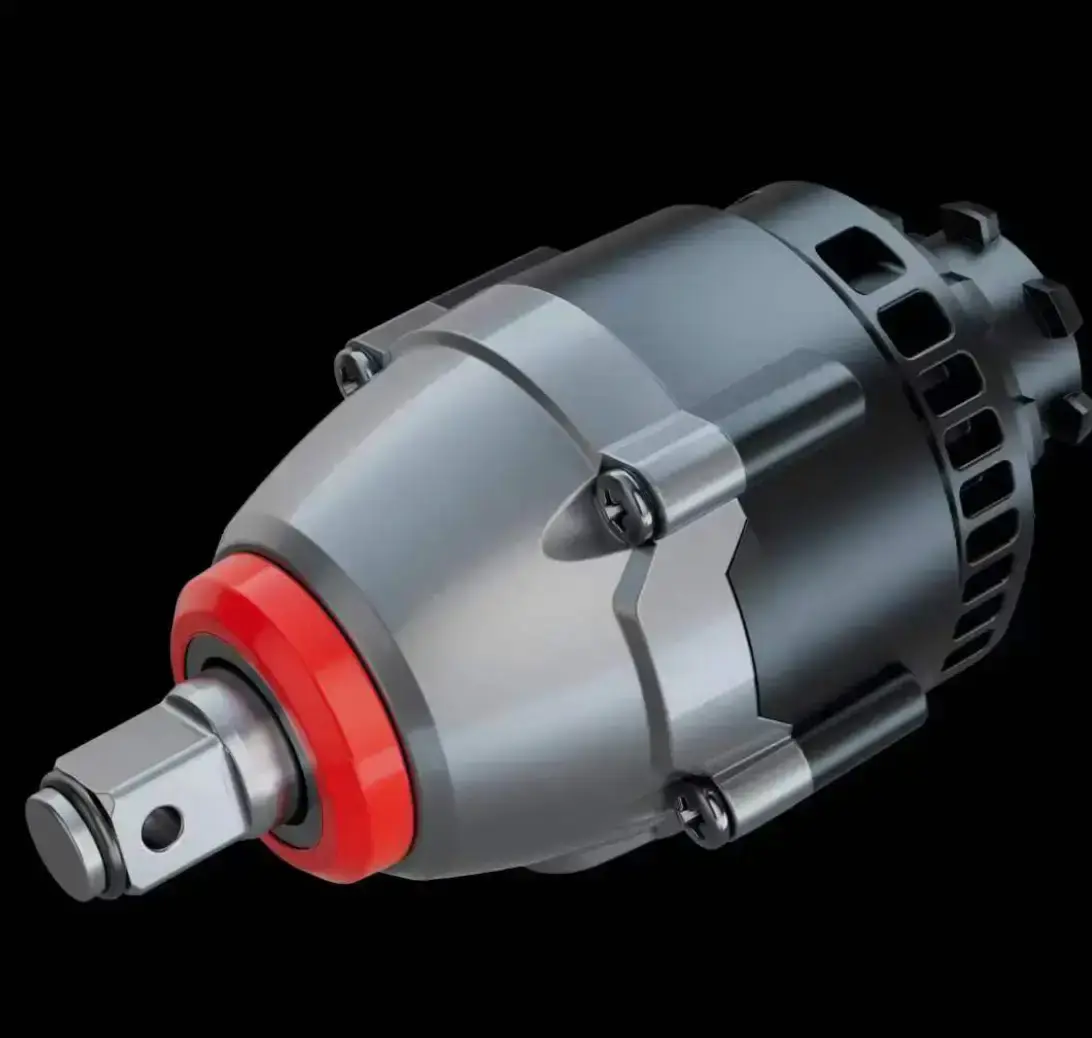 Набір електричних інструментів 9 в 1 Електроінструменти у валізі, професійний набір 48V - Зображення 7