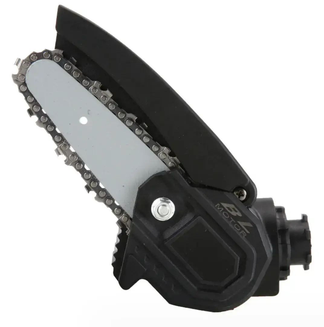 Набір електричних інструментів 9 в 1 Електроінструменти у валізі, професійний набір 48V - Зображення 6