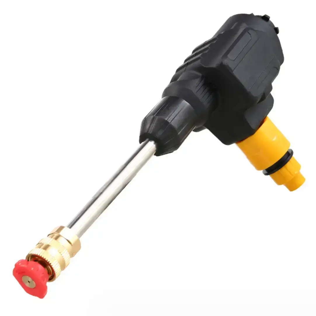 Набір електричних інструментів 9 в 1 Електроінструменти у валізі, професійний набір 48V - Зображення 4