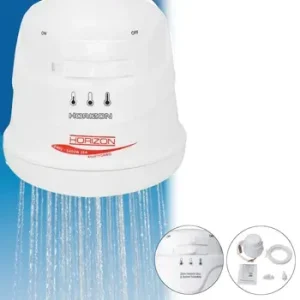 Проточний водонагрівач для душу water heater ST-05 5400W, душовий мінібойлер
