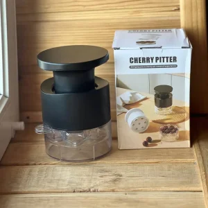 Прилад для видалення кісточок AND 1-56