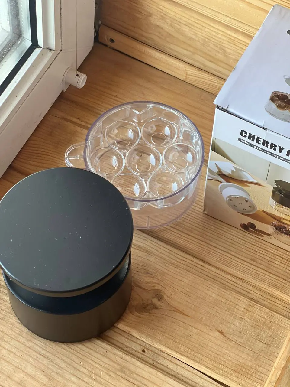 Прилад для видалення кісточок AND 1-56 - Зображення 3