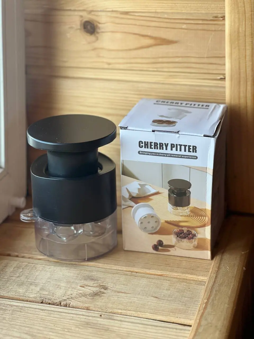 Прилад для видалення кісточок AND 1-56 - Зображення 2