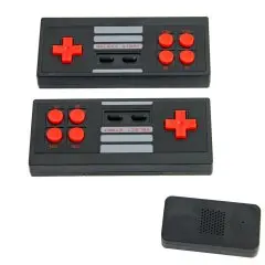 Приставка на 620 ігор Extreme Mini Game Box з джойстиками - Зображення 3