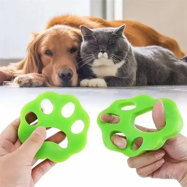 Пилозбірник для пральної машини Fur Zapper засіб для збирання вовни свійських тварин