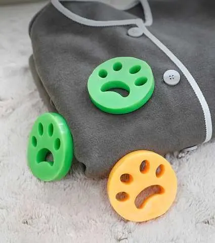 Пилозбірник для пральної машини Fur Zapper засіб для збирання вовни свійських тварин - Зображення 6