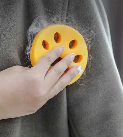 Пилозбірник для пральної машини Fur Zapper засіб для збирання вовни свійських тварин - Зображення 3