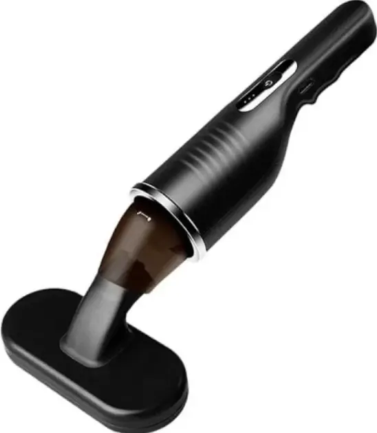 Пилосос AND 1-38 – це акумуляторний портативний прибиральний прилад - Зображення 6