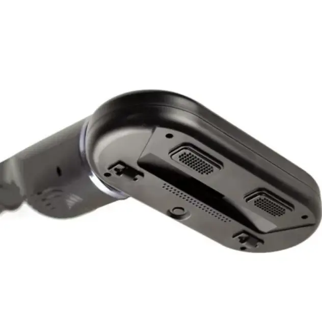 Пилосос AND 1-38 – це акумуляторний портативний прибиральний прилад - Зображення 4