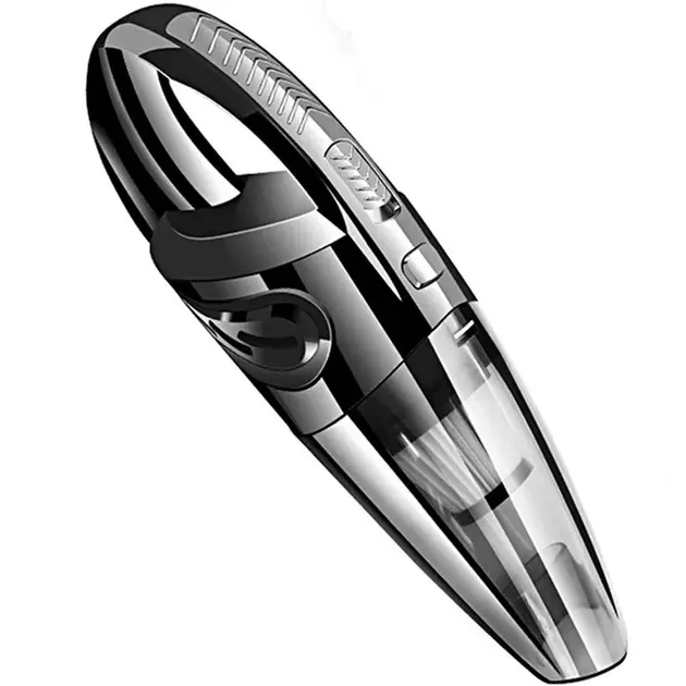 Автомобільний пилосос VACCUM CLEANER E-6 XL-830 - Зображення 2