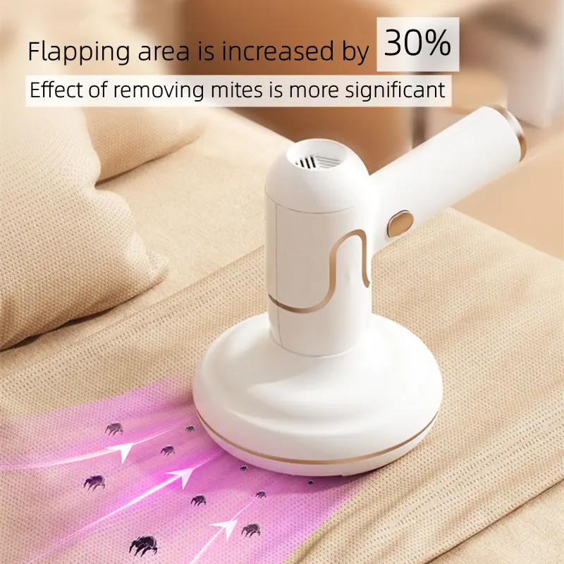 Пилосос для видалення пилових кліщів - Зображення 5