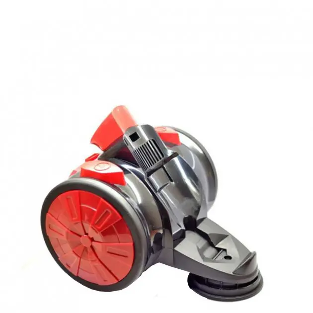 Пилосос Domotec MS 4405 220V/1200W, пилосос циклон з контейнером - Зображення 2