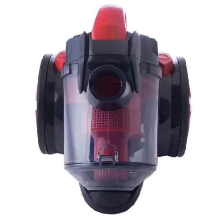 Пилосос колбовий Crownberg CB-0111 2400W - Зображення 4