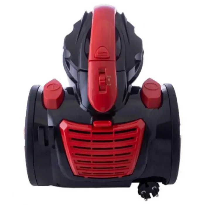 Пилосос колбовий Crownberg CB-0111 2400W - Зображення 3