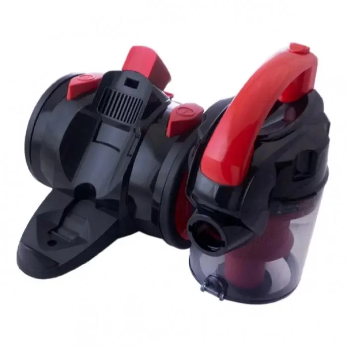 Пилосос колбовий Crownberg CB-0111 2400W - Зображення 2