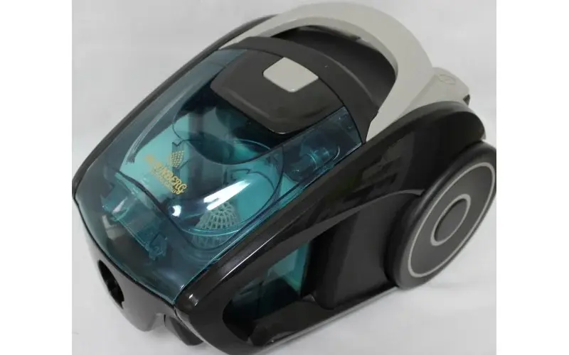 Пилосос Контейнерний Без Мішка Crownberg Cb-0113 2600Вт - Зображення 3