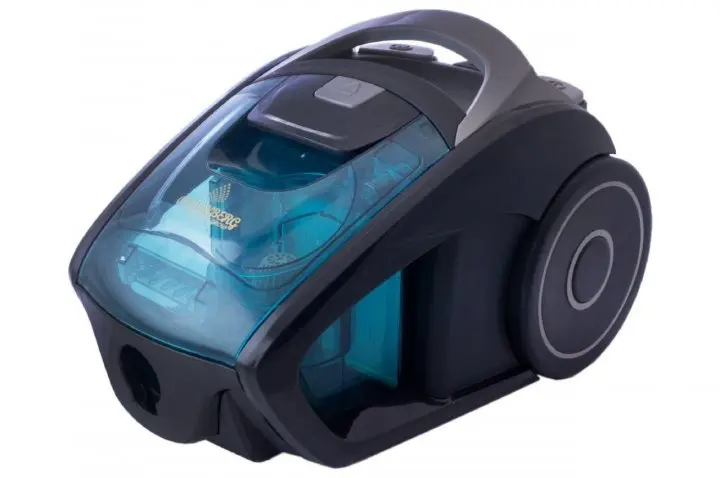 Пилосос Контейнерний Без Мішка Crownberg Cb-0113 2600Вт - Зображення 5