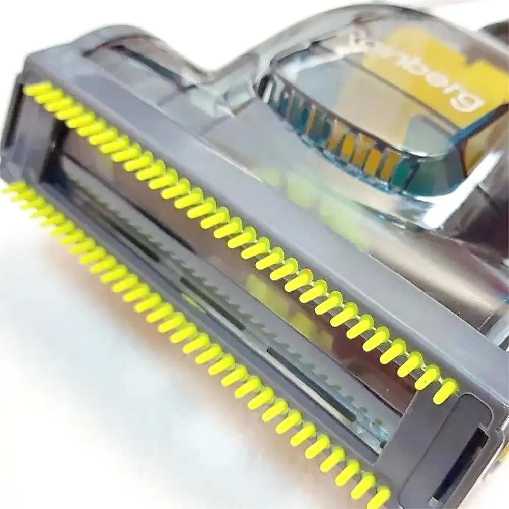 Пилосос Rainberg RB-658 TB - Зображення 4