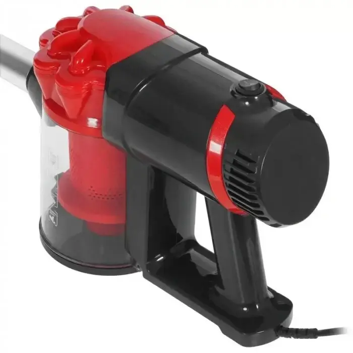 Пилосос ручний Crownberg CB-671 на 2400 Вт з контейнером на 3 літри - Зображення 3