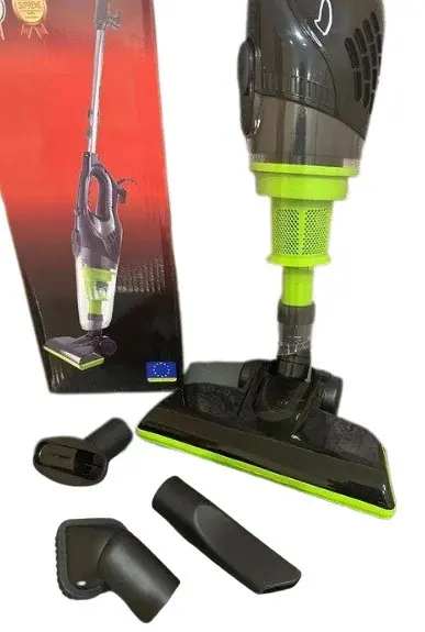 Пилосос ручний Crownberg СВ 670 з контейнером на 3 літри 2500 Вт - Зображення 3