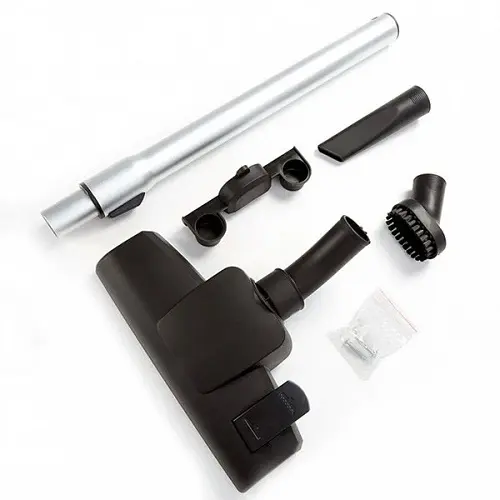 Пилосос ручний Royal Berg RB-4402 1000W (червоний) - Зображення 4