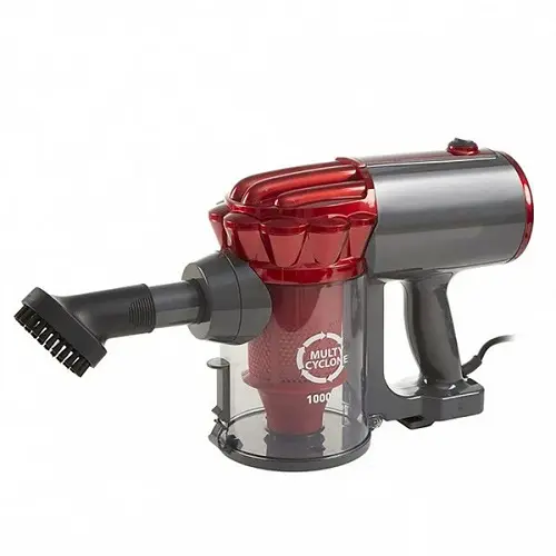 Пилосос ручний Royal Berg RB-4402 1000W (червоний) - Зображення 3