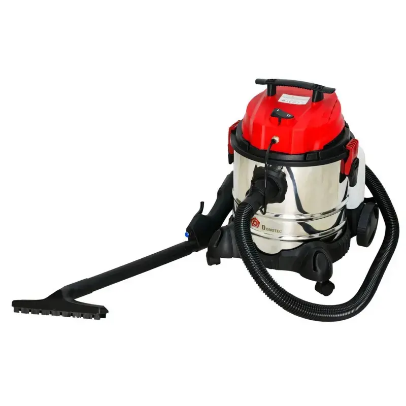 Будівельний пилосос DOMOTEC MS-4414, 3000 Вт, 20 л - Зображення 3
