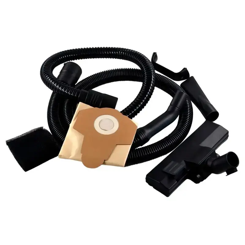 Будівельний пилосос DOMOTEC MS-4414, 3000 Вт, 20 л - Зображення 5