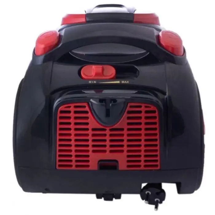 Пилосос циклонний Crownberg CB-659 3500W - Зображення 7