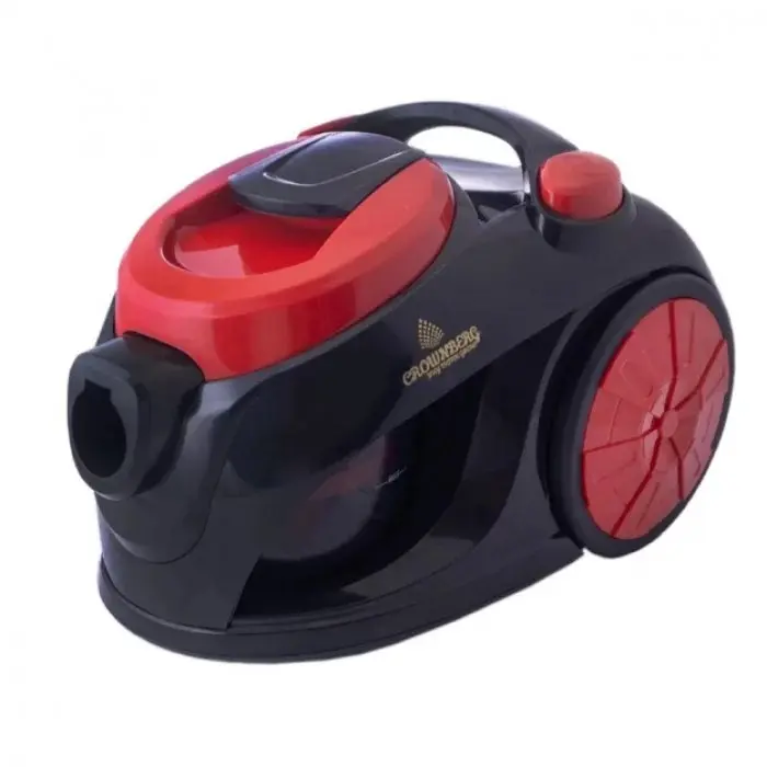 Пилосос циклонний Crownberg CB-659 3500W - Зображення 9