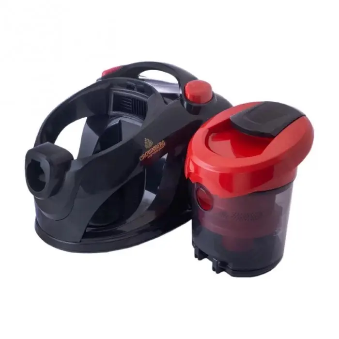 Пилосос циклонний Crownberg CB-659 3500W - Зображення 3