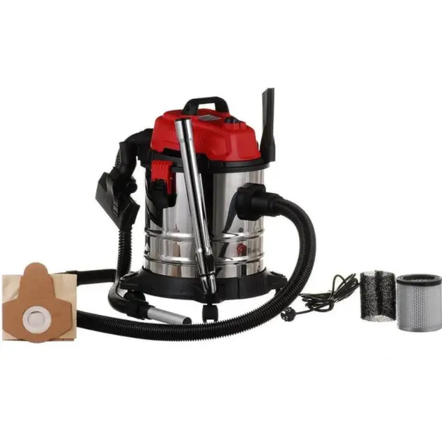 Пилосос DOMOTEC MS-4411 4в1 (2200Вт, 20л) - Зображення 3