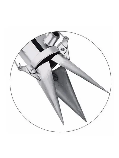 Пістолет ручний для посадки розсади my-1299 SEED PLANT - Зображення 5